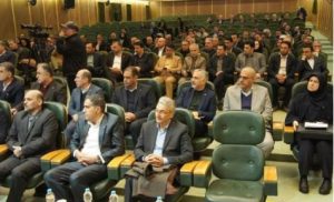 برگزاری اولین همایش روش‌های نوین تأمین مالی ویژه فعالان اقتصادی استان گیلان