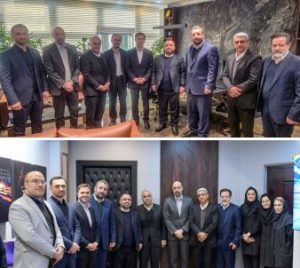 تغییر مدیرعامل در شرکت آهن و فولاد ارفع