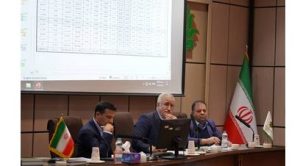 آمادگی بانک کشاورزی برای توسعه همکاری ها با صنایع تولیدی زنجان