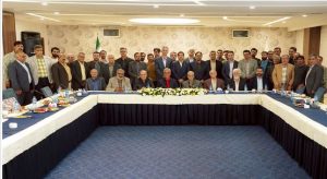 تمدید همکاری ۲۸ ساله بیمه دانا با شبکه حمل‌ونقل مسافربری همدان