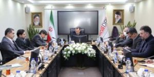 سمیعی نژاد: ضرورت ارایه مشوق به شرکت های سهامدار معدنی در پروژه انتقال آب دریای عمان
