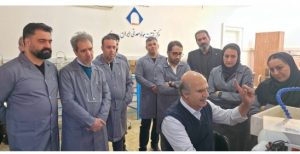 دوره آموزش گوهرتراشی مختص مدیران ایمپاسکو
