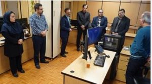 بازدید سرزده مدیرعامل بیمه آسیا از واحدهای مدیریت فنآوری اطلاعات: شنیدن فعالیت ها، عملکرد ها و مشکلات در گفت و گوی مستقیم با کارکنان فناوری اطلاعات