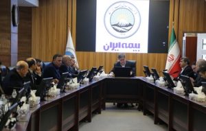 ریل‌گذاری جدید بیمه ایران با تکیه بر اعتماد و مسئولیت‌پذیری