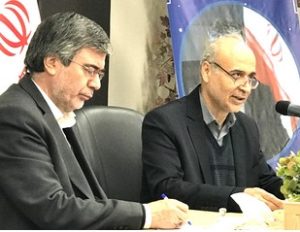 حفظ انسجام، همدلی و همفکری خانوده بیمه ایران، ضرورت حضور موفق در صنعت بیمه