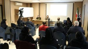 برگزاری دوره آموزشی نسخه جدید فناوران