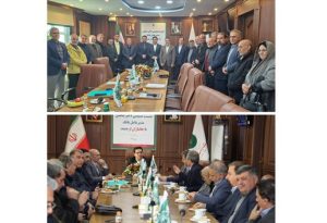 مدیر عامل پست بانک ایران : ترویج فرهنگ ایثار و ثبت و نگهداری خاطرات ایثارگران وظیفه همگانی و مسئولیت سازمانی است