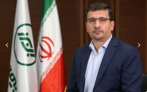 انتصاب معاون فنی بیمه های اموال و مسئولیت