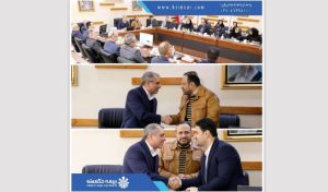 مسیر رو به رشد شرکت با ترکیب پرتفوی مناسب ، نسبت خسارت بسیار پایین و اهداف استراتژیک آینده