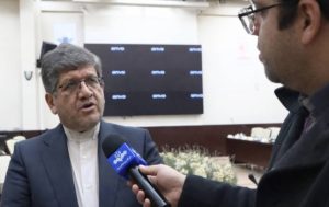 تفاهم‌نامه ریلی سرخس–چشمه ثریا با حضور رؤسای جمهور ایران و ترکیه مبادله می‌شود