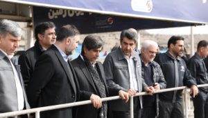 اتحاد معدن و فولاد؛ معماری قدرت صنعتی آینده ایران