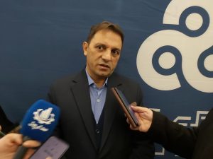 قاسم خرمی: شاخص‌های تاب‌آوری و هوش مصنوعی برای نخستین بار در رتبه‌بندی IMI-100 لحاظ شد