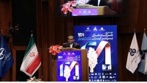 بیست و هشتمین همایش شرکت‌های برتر ایران برگزار شد