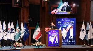هدف رتبه بندی ۱۰۰ شرکت برتر انگیزه بخشی و ایجاد رقابت در بین بنگاه‌ها است