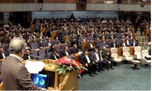 شرکت صنایع پتروشیمی خلیج‌فارس، باز هم برترین شرکت ایران شد