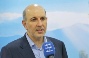 کسب رتبه‌های برتر در رتبه بندی IMI-100 ادامه مسیر تعالی فولاد مبارکه است