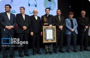 درخشش بیمه البرز در بین تمامی صنایع کشور