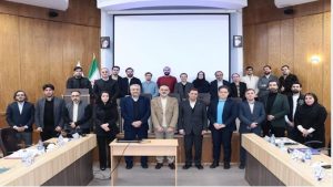 افتتاح دوره DBA مشاوره مدیریت؛ گامی نو در تربیت مشاوران حرفه‌ای کشور