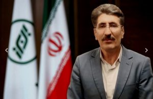 انتصاب معاون توسعه بازار و شبکه فروش بیمه البرز