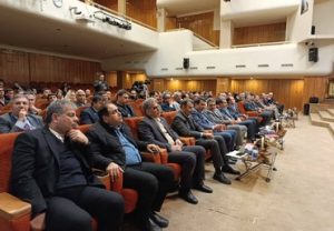 برنامه ریزی ایمیدرو برای اکتشاف معادن در کلاس جهانی