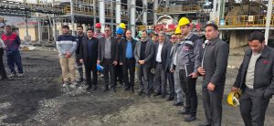 استاندار کرمان: توسعه مجتمع تیتانیوم کهنوج، پیشران اشتغال و توسعه جنوب استان است