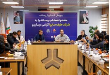 تمرکز طیف سایپا بر تولید رنگ‌های دوستدار محیط زیست/ طیف سایپا تنها تولیدکننده رنگ‌های پایه آب در منطقه است