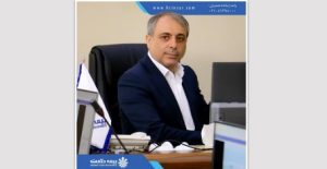 مدیرعامل شرکت بیمه حکمت صبا : مرحله اول افزایش سرمایه شرکت به پایان رسید