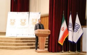 زمینه سازی جلب مشارکت بخش خصوصی با تولید اطلاعات پایه ۴۲۰ برگ نقشه اکتشافی