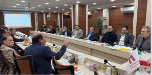 اجرای ۹ میلیون مترمکعب استخراج و باطله‌برداری و ۵۰ هزار تن حفاری اکتشافی در جانجا