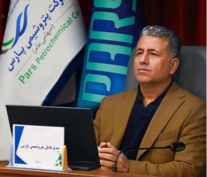 گفت‌وگوی «ایران» با مدیرعامل شرکت پتروشیمی پارس درباره مسیر پیش‌روی پتروشیمی ایران