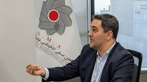 رئیس انجمن فولاد آلیاژی: «همتی» با حذف بازار اول مرکز مبادله، صنایع صادراتی را از اسارت ارزی نجات داد