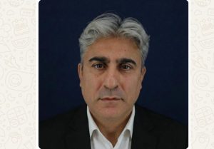 پیام تسلیت مدیرعامل شرکت صنایع پتروشیمی خلیج‌فارس در پی درگذشت رئیس خرید داخل پتروشیمی نوری