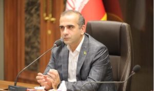 افتتاح و آغاز عملیات اجرایی ۳۱ طرح سرمایه گذاری، زیرساختی و ۲۵طرح مسئولیت اجتماعی در منطقه آزاد انزلی