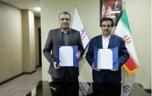 حمایت بانک رفاه کارگران از شرکت‌های تعاونی