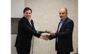 گسترش خدمات نوین بانک کشاورزی در سراسر کشور از طریق دفاتر پیشخوان دولت