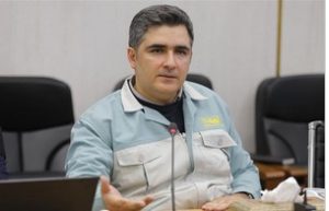 دریافت جایزه جهانی MIKE توسط فولاد مبارکه نشان از تبدیل این مجموعه به یک سازمان یادگیرنده، نوآور و آینده‌نگر است