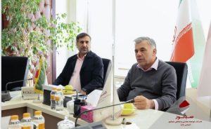 تأکید داریوش اسماعیلی بر بررسی سناریوهای بهره‌برداری از کارخانه گندله‌سازی بیجار