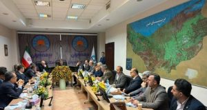 تمرکز بیمه ایران بر رضایتمندی مشتریان و توانمندسازی شبکه نمایندگی