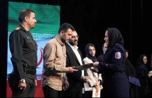 ویژه برنامه “روزگار حماسه” در باغ موزه دفاع مقدس برگزار شد 