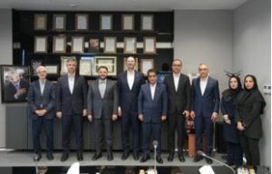 بانک شهر؛ همراه فعالان صنعت انرژی برای توسعه اقتصادی کشور