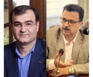 پیام تبریک رئیس هیئت مدیره اتحادیه کشوری تعاونی های سهام عدالت به دکتر موسی رضایی
