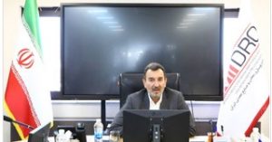 تکمیل طرح‌های آهن اسفنجی با پیشرفت بالای ۶۰ درصد تسریع شود