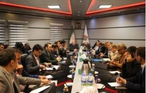 تأکید مدیرعامل سازمان منطقه آزاد ماکو بر اصلاح رویه‌ها و ارتقای جایگاه مرز بازرگان