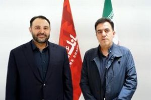 قدردانی شهردار تبریز از اقدامات موثر بانک شهر در کمک به اجرای پروژه های عمرانی کلان شهرها