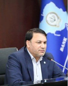 مدیرعامل بانک سپه فرارسیدن روز «ارتباطات و روابط عمومی» را تبریک گفت