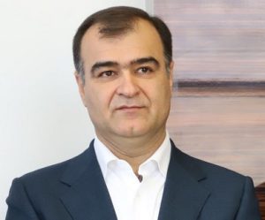 پیام تبریک رئیس کل بیمه مرکزی به مناسبت روز ارتباطات و روابط عمومی