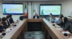 ارتباطات کلید حفظ اعتماد در بحران
