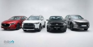طرح جدید فروش خودروهای وارداتی سامانه salecars با حساب وکالتی «دی»
