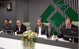 از استانداردسازی تا بازتعریف نقش بیمه‌گر