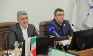 برگزاری نشست هم‌اندیشی با ناشران بزرگ و هلدینگ‌های بازار سرمایه